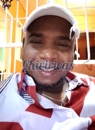 Alex 8093668090, hombre en Santo Domingo Norte