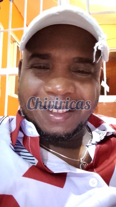 Alex 8093668090, hombre en Santo Domingo Norte