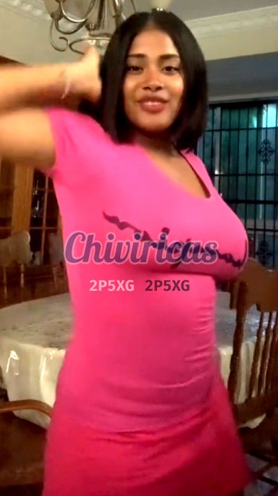 Lourdes García 8296637380, prepago en Santiago
