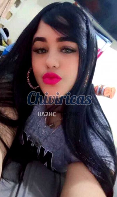 Katia 8496577041, puta en Santo Domingo Oeste