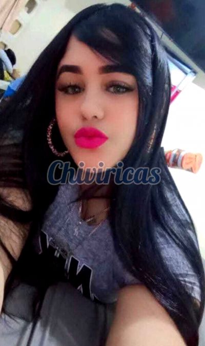 Katia 8496577041, puta en Santo Domingo Oeste