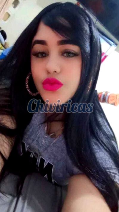 Katia 8496577041, puta en Santo Domingo Oeste