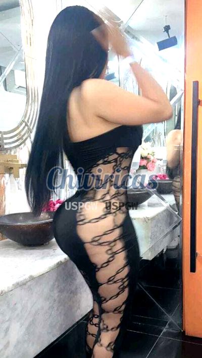 Marleny 8298552407, prepago en Guerra