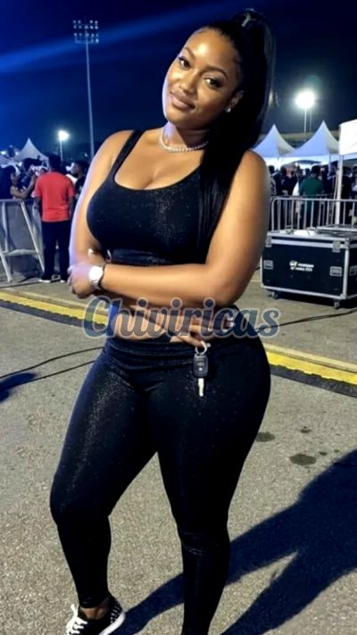 Amalaya 8297676261, escort en Piantini (Distrito Nacional)