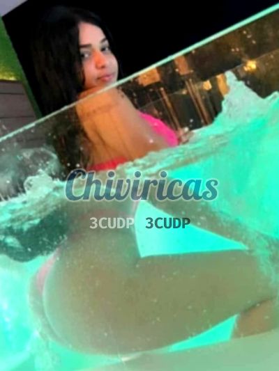 Brenda 8295172067, puta en Puerto Plata