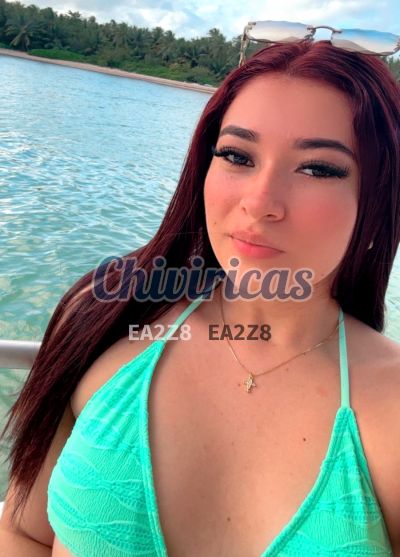 Nataly 8092011535, prepago en Punta Cana