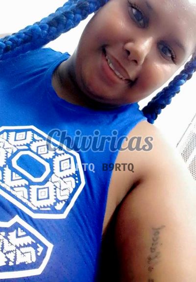Gordita, prepago en Distrito Nacional