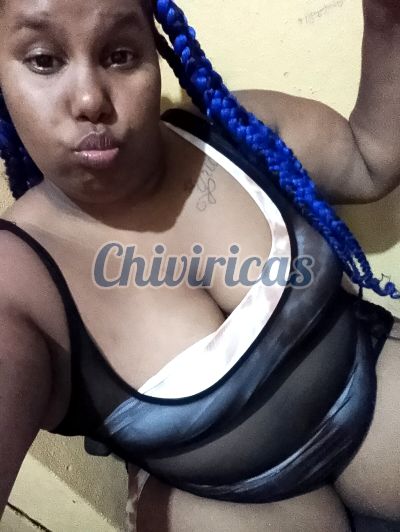 Gordita 8099040344, puta en Distrito Nacional