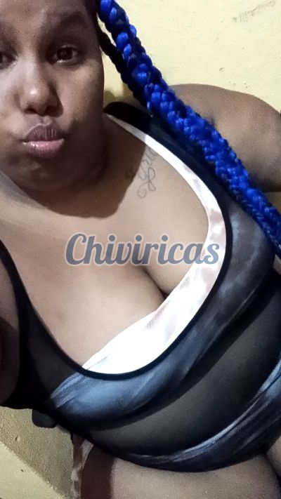 Gordita 8099040344, puta en Distrito Nacional