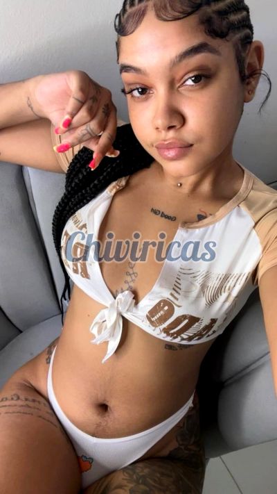 Marleny 8498154725, escort en Distrito Nacional