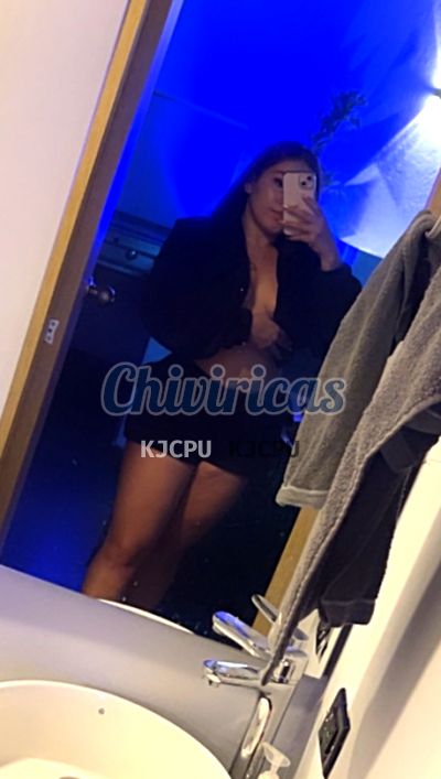 Pamela, escort en Distrito Nacional