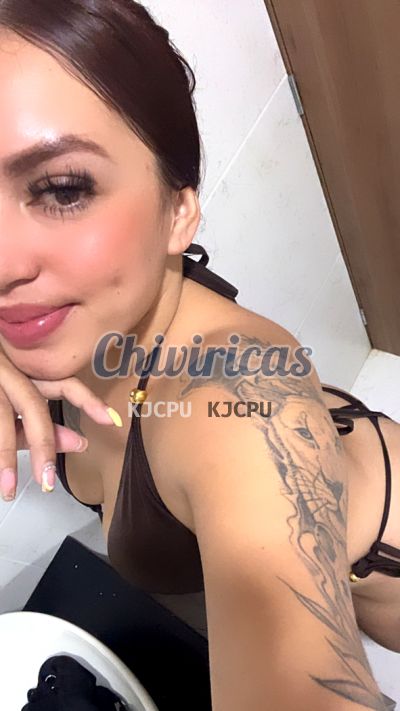 Pamela, escort en Distrito Nacional