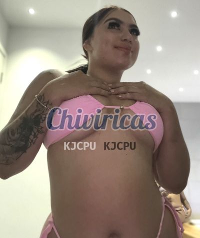 Pamela, prepago en Distrito Nacional