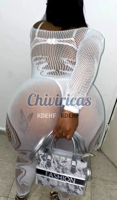 Michel, puta en Piantini (Distrito Nacional)