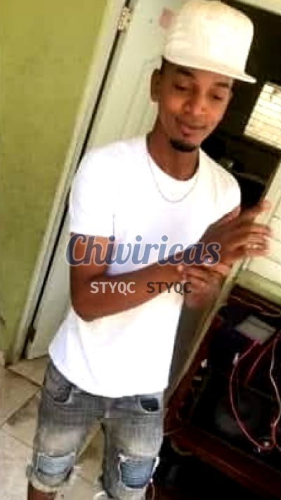 Ander 8492218382, hombre en Ensanche Luperón (Distrito Nacional)