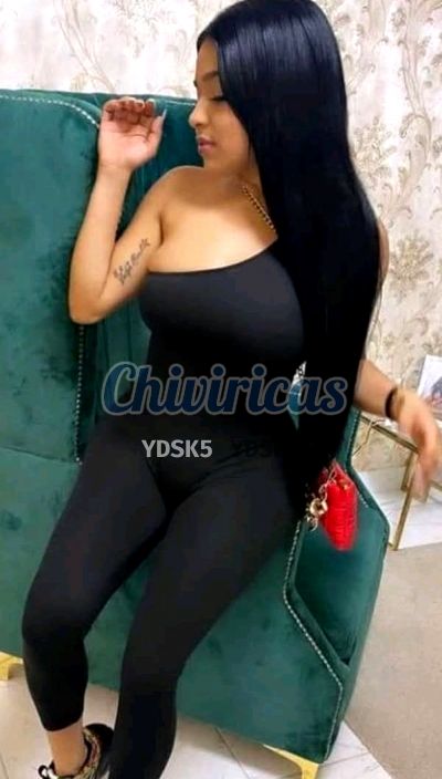 Marleny, prepago en Distrito Nacional