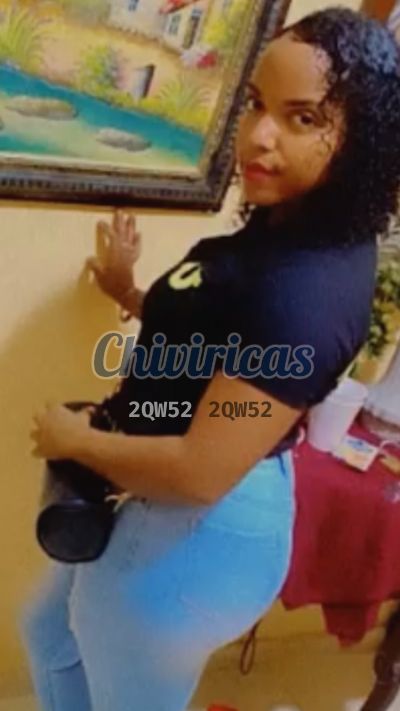 Coral, prepago en Santo Domingo Este