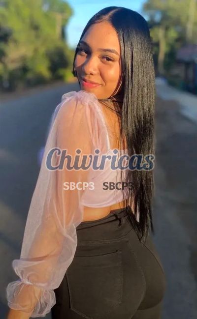 Jennifer, prepago en Distrito Nacional