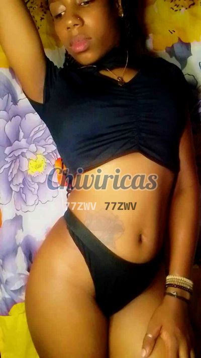 Daimely 8495021399, mujer que hace videollamadas y sexting