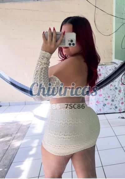 Jensy 8293272225, escort en Ciudad Colonial (Distrito Nacional)