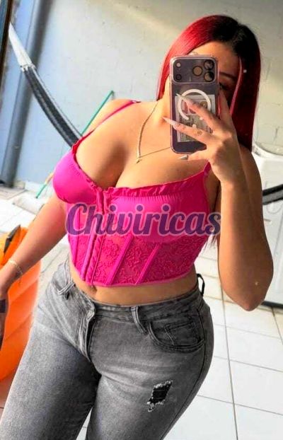 Sofía 8293272225, puta en Ciudad Colonial (Distrito Nacional)