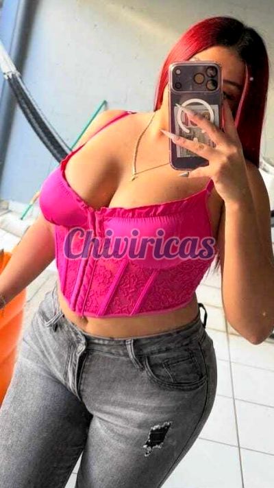 Sofía 8293272225, puta en Ciudad Colonial (Distrito Nacional)