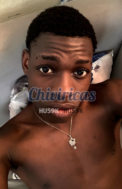 Cris 8293895515, hombre en Santo Domingo Norte