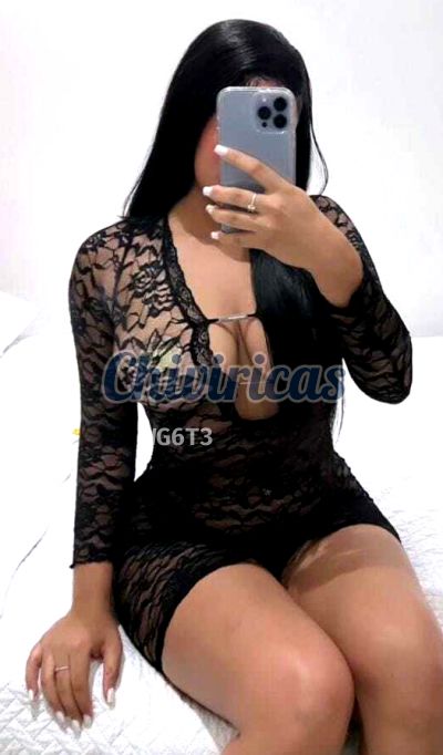 Jessica, puta en Santo Domingo Este