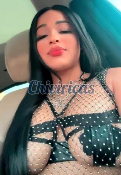 Massiel 8297019013, puta en Santiago