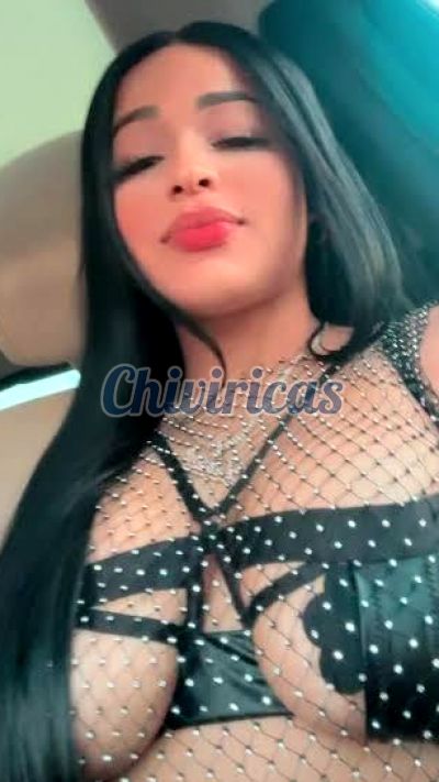 Massiel 8297019013, puta en Santiago