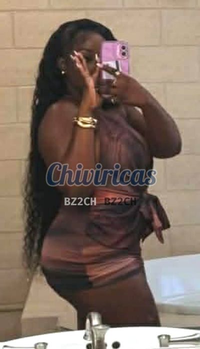 July, escort en Piantini (Distrito Nacional)