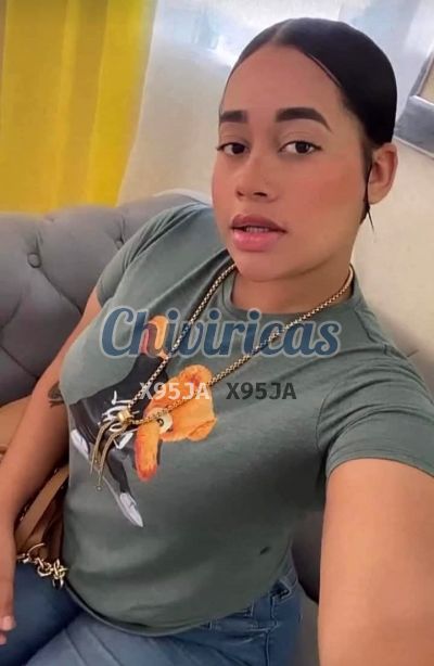 Alexa 8297596269, escort en Santiago