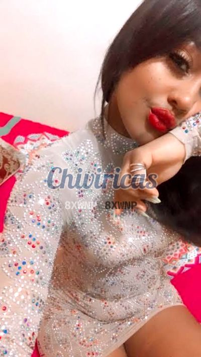 La Coqueta, escort en Santo Domingo Norte