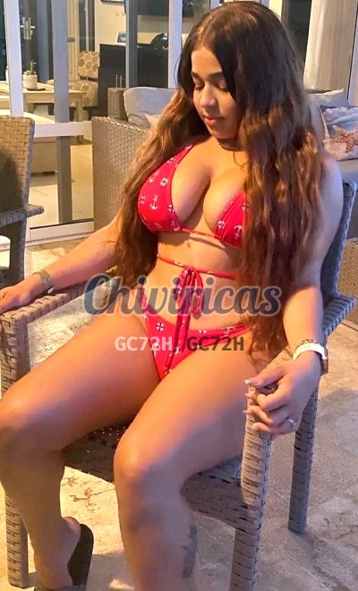 Marleny, puta en Distrito Nacional