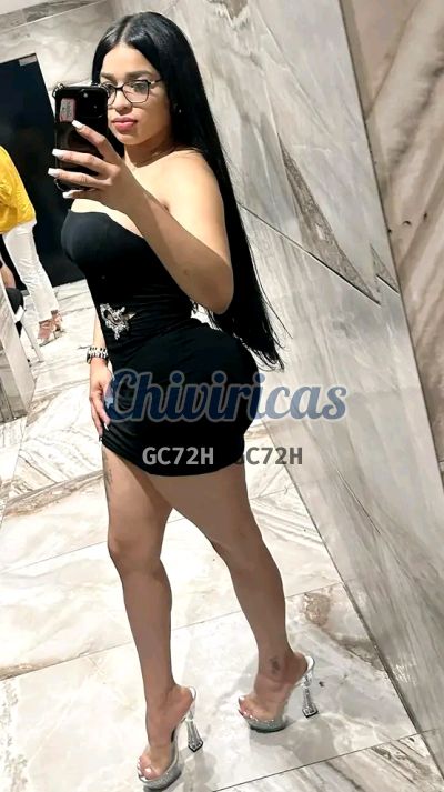 Marleny, puta en Distrito Nacional