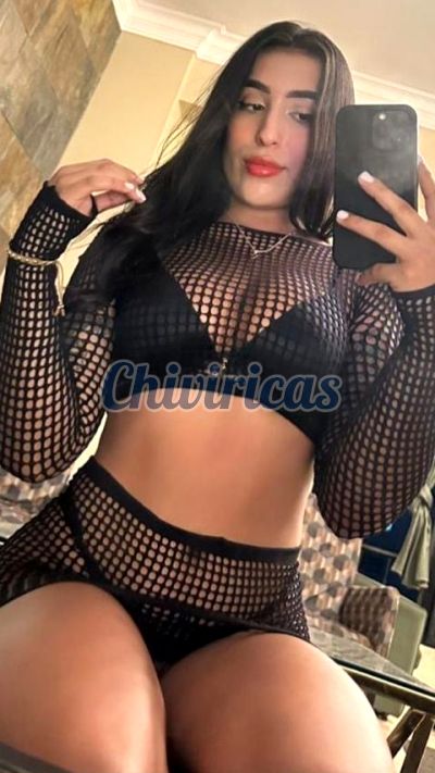Celeste 8097869703, prepago en El Millón (Distrito Nacional)