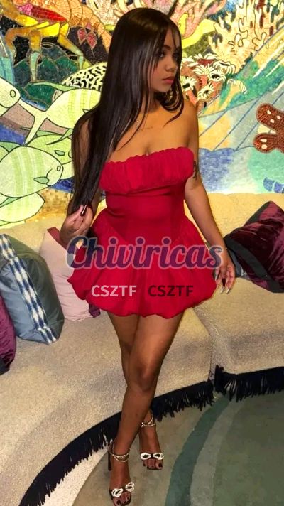 Marleny, prepago en Distrito Nacional