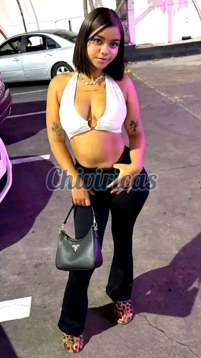 Marleny 8297272595, prepago en Distrito Nacional