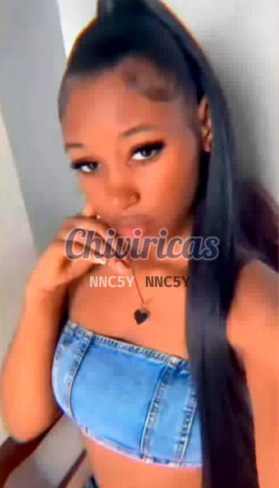 Mari, escort en Santo Domingo Norte