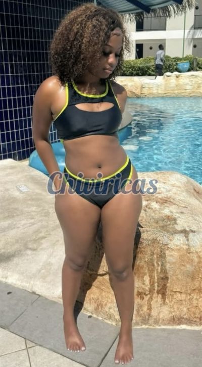 Yolanda 8092283817, prepago en Piantini (Distrito Nacional)