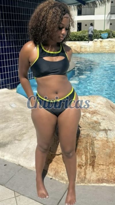 Yolanda 8092283817, prepago en Piantini (Distrito Nacional)