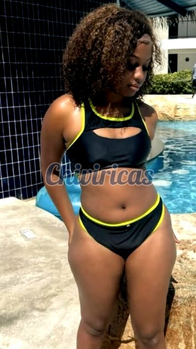 Yolanda 8092283817, prepago en Piantini (Distrito Nacional)