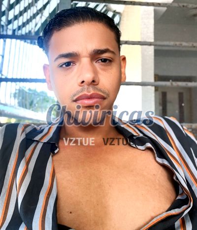 Arturo 8492552590, hombre en Santo Domingo Oeste