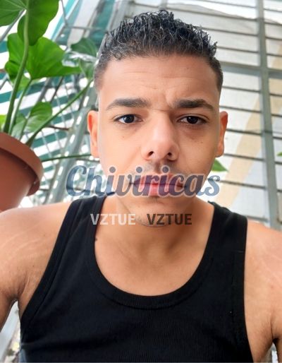 Arturo 8492552590, hombre en Santo Domingo Oeste
