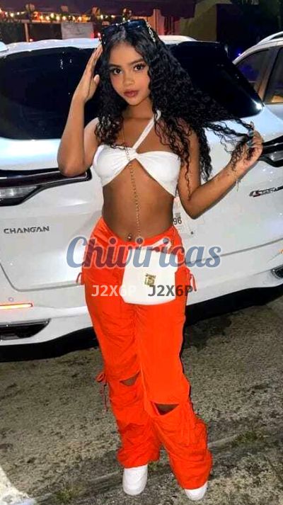 Lorena, prepago en Santo Domingo Este