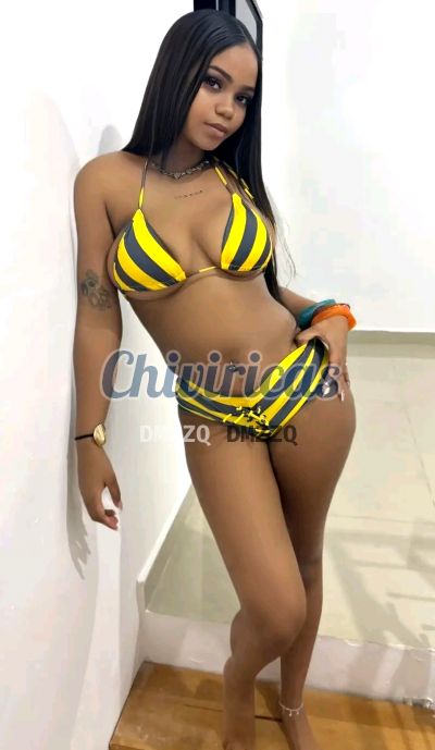 Marleny, escort en Gazcue (Distrito Nacional)