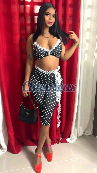 Marleny 8298260397, prepago en Gazcue (Distrito Nacional)