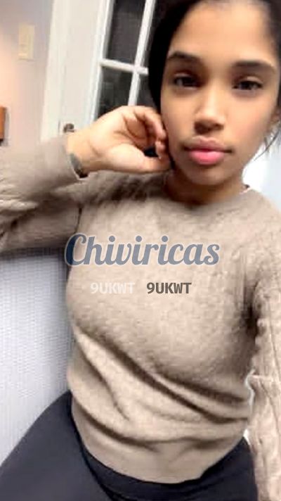 Karla, escort en Santo Domingo Este