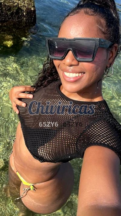 Estefania, puta en Distrito Nacional