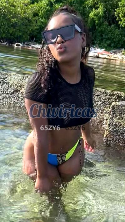 Estefania, escort en Distrito Nacional